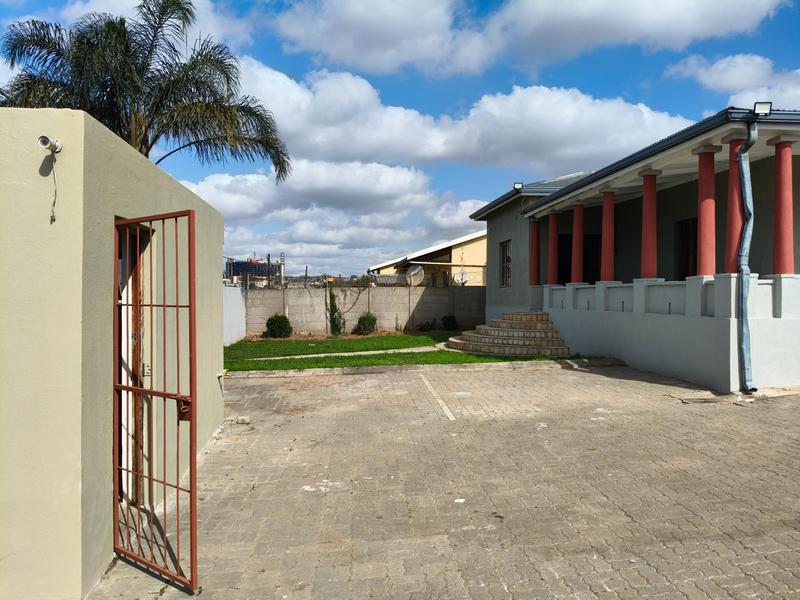 14 Bedroom Property for Sale in Norwood Eastern Cape